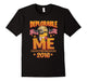 Deplorable Me Trump For President T-Shirt
