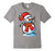 Christmas Tshirt Kute Baby