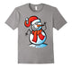 Christmas Tshirt Kute Baby