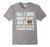 All I Care About Is My Bulldog Funny T-Shirt