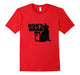 Don'T Grab My Cat T-Shirt Funny Political Parody Feminist