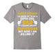 Electrician Dad Shirt - Proud Dad Of Awesome Electrician