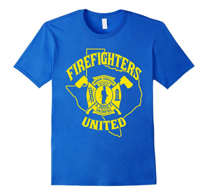 Dallas Firefighter Texas Firefighter Thin Red Line