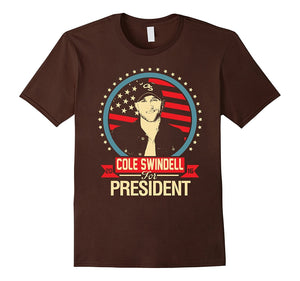 Co-Le Swin-Dell T Shirt