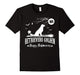 Dog Halloween Costume - Retrievers Golden T-Shirt