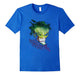 Cool Distressed City Of Smiles T-Shirt Joker Gift