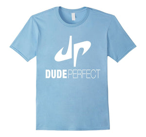 Dude Perfect - Dp Unisex T-Shirt