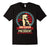 Cono-R Antho-Ny Mcgreg-Or Funny T Shirts