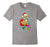 Christmas Tshirt Cute - Christmas Happy