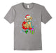 Christmas Tshirt Cute - Christmas Happy