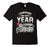 Anniversary Gift 25Th 25 Years Wedding Marriage T-Shirt