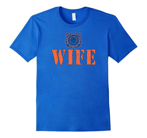 Coast Guard Wife Shirt Coast Guard Girl Shirt