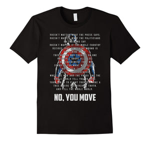 Doesn'T Matter T-Shirt