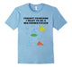 Forget Princess I Want To Be A Mathematician T-Shirt