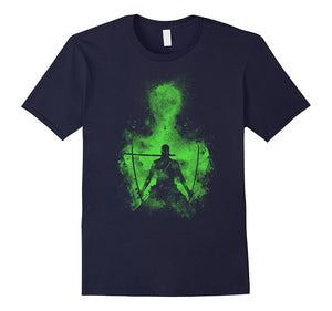 Anime One Piece T Shirt