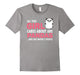 All This Girl Cares About Are Pandas T-Shirt Birthday Gift