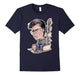 Author Stephen King T-Shirt For Real Fans Of Sk