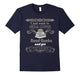 Drink Coffee Read Books And Get Tattooed T Shirt