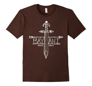 Bayani Tribute Tshirt