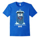 All I Want For Christmas Is Who - Doctor Whovian T-Shirt