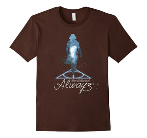 After All This Time? Always (7)