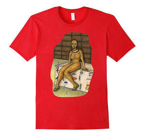 Female Mummy Shirt