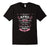 April Birthday Gift T-Shirt I'M An April Woman