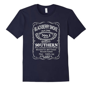 Bb Smoke T-Shirt For Men
