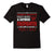 Firefighter Retirement Shirt-I Enjoy Being Retired