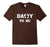 Daddy To Be T Shirt-Fathers Day