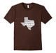 Deplorables Trump 2016 Texas T Shirt