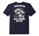 Drak T- Shirt Father And Son Best Friends For Life Shirt