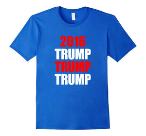 Donald Trump 2016 For President Election (Jc) T-Shirt