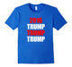 Donald Trump 2016 For President Election (Jc) T-Shirt