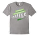 Evolution Of A Tennis Player-Tennis T Shirts Funny Gifts