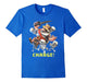 Agleron: Knight & Skeletons: Charge! Royale Clash New Shirt
