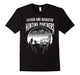 Father And Daughter Hunting Shirt