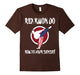 Dynamite Shirt Rex Kwon Do Bow To Your Front Design