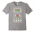 Christmas Tshirt Holiday Funny