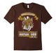 Armor Of God Christian Women Tshirt Design
