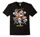 Agleron: Knight & Skeletons: Charge! Royale Clash