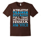 Athletic Trainer Shirt