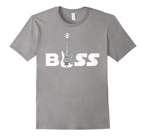 Bass Player T Shirt Bass Player Gift Bass Guitar Shirt.
