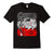 Dea-Dpool The Good The Bad The Ugly Tshirt