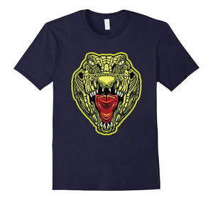 Crocodile Aquatic Reptile Wildlife Animal Zoo Nature T Shirt