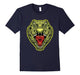 Crocodile Aquatic Reptile Wildlife Animal Zoo Nature T Shirt
