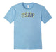 Air Force Distressed T-Shirt Usaf