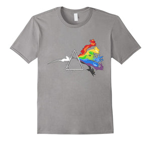 Eevee Evolution T-Shirt - Unisex T-Shirt