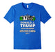 Donald J Trump Becomes America'S 45Th President T-Shirt