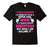 Equestrian Mom Shirt - Proud Mom Of Awesome Equestrian